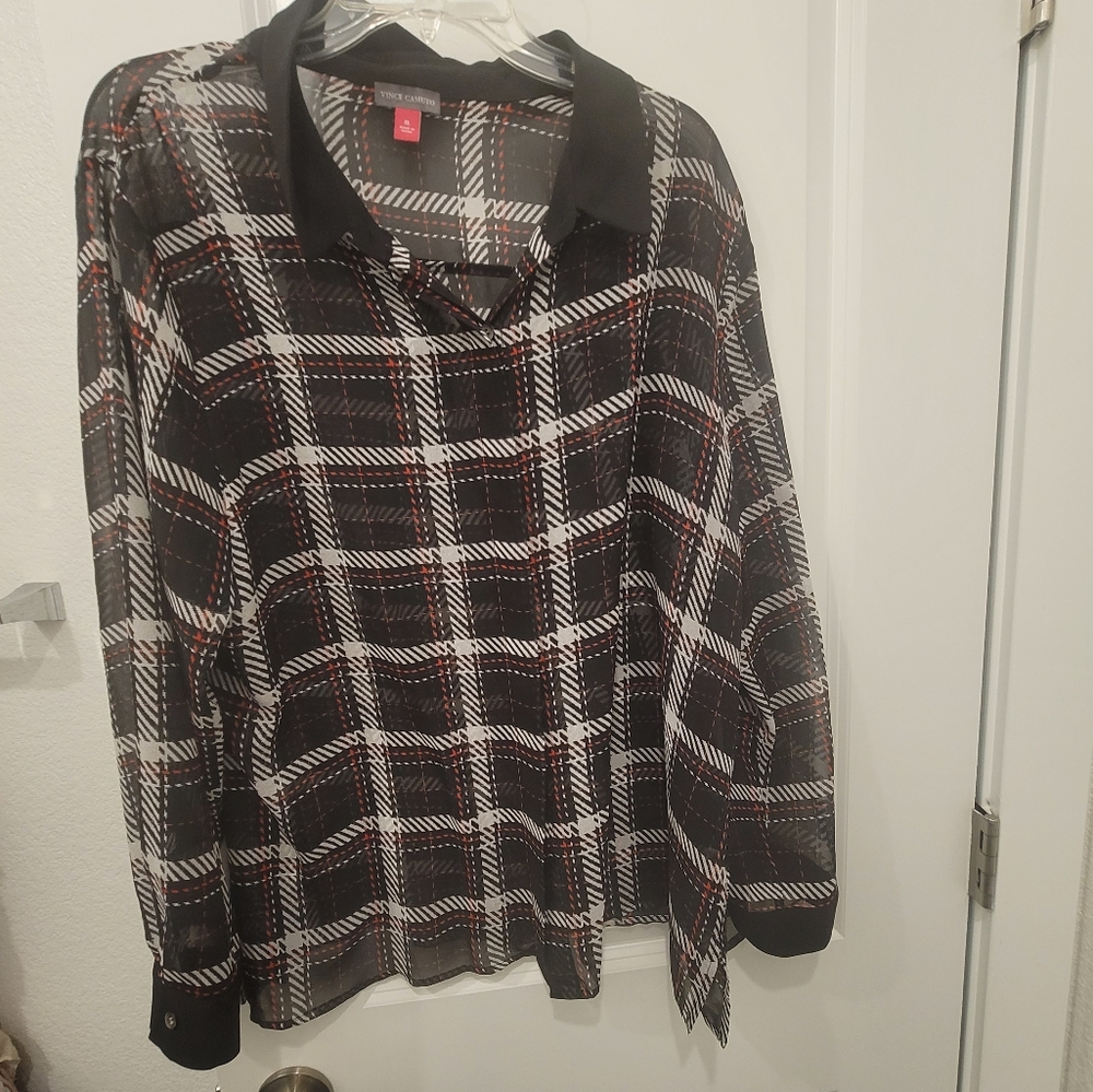Blouse - Picture 3 of 3